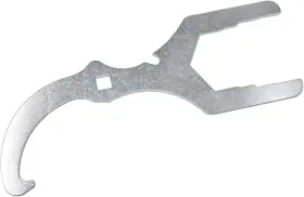 3845 Sink Drain Wrench 313047291233 With Removal Tool