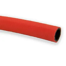 T60004100 Abbott Rubber Co Inc Master Plumber Utility Hose Red 3/8 X 5/8- Inch 50-ft. -t60004100