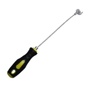 Abczok 712673026071 1 Pcs Oil Drain Plug Remover Magnetic Strong Tool Wren