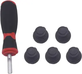 06l103801 Aib2c Oil Drain Plug With Remover Tool W54289 For A3 Vw Golf