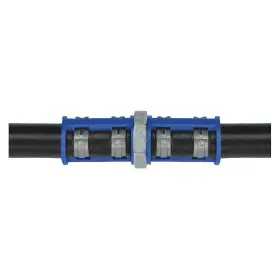 34nk89 Airsept 76801 Straight A/c Hose Connector - #6 To