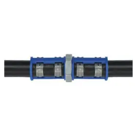 76803 Airsept Straight A/c Hose Connector - #10 To