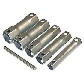 Ajw-chiw150 Ajw 5 Pc Shower Valve Socket Wrench Tool Set