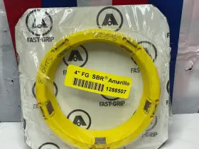 1288507 Amarillo 4 Inch Fast Grip Fg Sbr Pipe Gasket