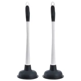 1967734-2p Amazon Basics Plunger - 2-pack Previously Amazoncommercial Brand