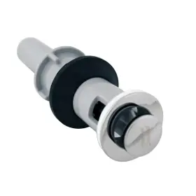M952410-0020a American Standard Chrome Plastic Drain Assembly
