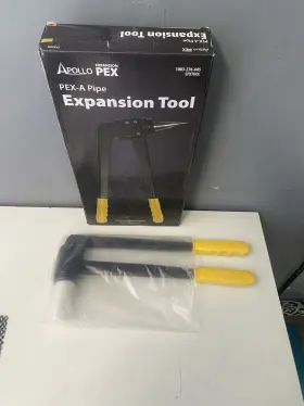 1003-276-445 Apollo Pex Pex-a Pipe Expansion Tool Epxtool