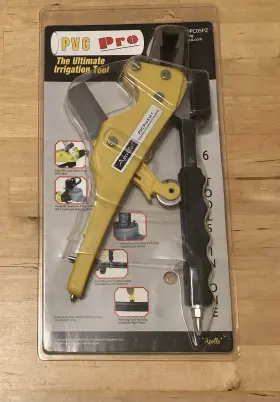 69pc05pz Apollo Pvc-pro Inch 6 In One Tool