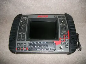 17069878 Aries Uc3400 All In One Sewer Camera Controller Mobile Pathfinder