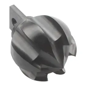 Dcch-2 Aulpq Drain Cleaner Cutter Heads 2cg 2 Inch Clog Chopper Multi Function Cuttin Tool Bl