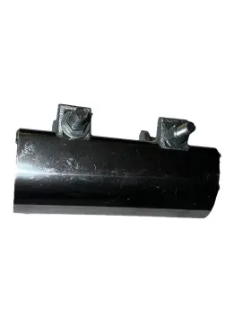 6955603 B&k 160-707 New 1 1/2 Inch X 6 Stainless Rubber Bolt Pipe Repair Clamp