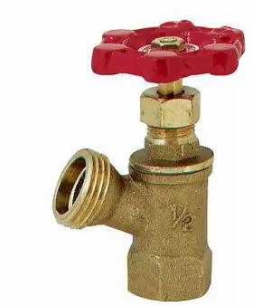 102-104 B&k Llc 12 Pack Boiler Drain Female Threaded Brass 0.75- Inch