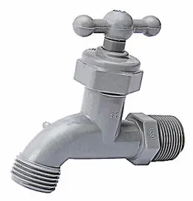 Vhbcelf4b B&k Llc Hose Bibb Standard 3/4 X 3/4- Inch -vhbcelf4b