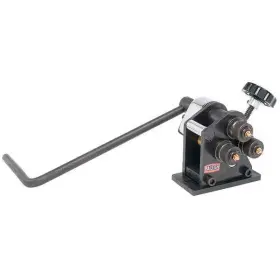 Baileigh Industrial 731325411683 Metal Bender Manual R-m3