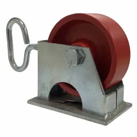 4375swh Bbsumner B&b Sumner Pro Adjust-a-roll Pipe Stand Steel Wheel Head