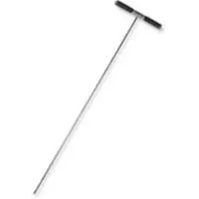 77544 Benchmark Tool & Supply Forestry Suppliers Metal Tile Probe