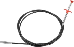 Bengbum Us 445052327386 118 Inch Drain Snake Clog Remover Flexible Grabber Tool For Hair And Debris In Sinks