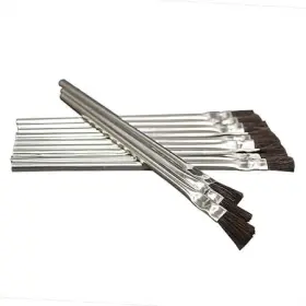 13025 Big Horn Black/silver 144 Pk