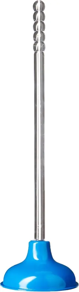 Tp6063l Brand Mintcraft Toilet Plunger Handle 6-inch
