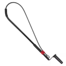 Branded 445054620614 New 3 Ft Toilet Auger Plumbing Snake Drain Opener Pipe Clog Solution Hand Tool