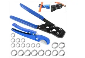 B09gjjhzf8 Branded Pex Pipe Clamp Cinch Tool Crimping Crimper For Stainless Steel Clamps From