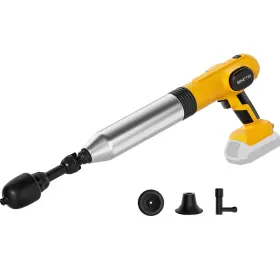 D-stj-1 Branded Electric Toilet Plunger Pro Compatible For Dewalt 20v Battery Not Yellow