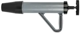 Branded Jj-304 Pro Power Super Plunger - Only Black/gray