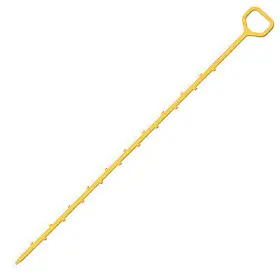 00112bl Brass Craft Service Parts 12 Pack Hair Snake Drain Cleaning Tool