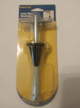 T165 Brasscraft Long Stem Reseating Tool Model 2009 Nos Plumbing