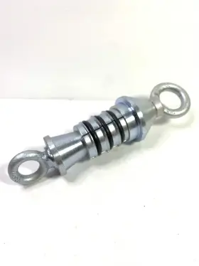 4-10051 Brewis Standard Duct Pipe Puller Pulling Towing Head 2-inch Ips