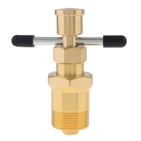 Chgimposs Had B16 Npt 1/2 3/4 Upgraded Ferrule Puller Compression Ring Olive Removal
