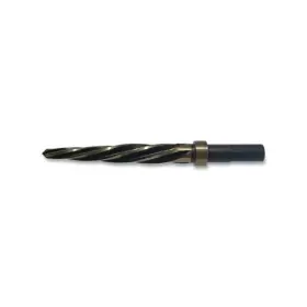 C24003 Cleline Car Reamer With Straight Shank Flats 4fl 3/8 Inches Dia