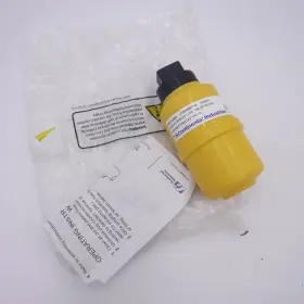 3369-57-1008-00 Continental Full Coupling Con-stab Id Seal 1 Inch Cts Plastic