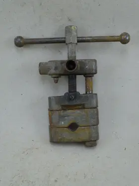 000085 Cooper #000085 Shut-off Tool 3/4 Inch - 1