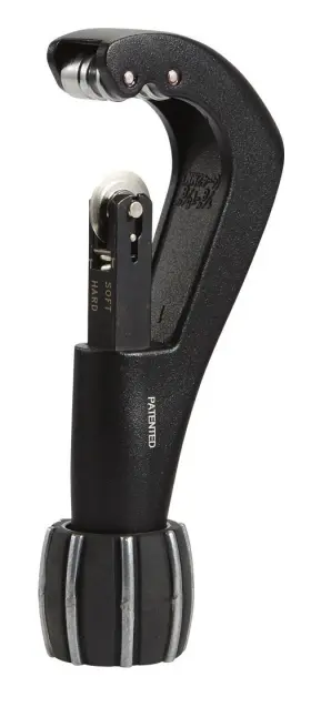 Btc350 Cps Tube Cutter Medium Large