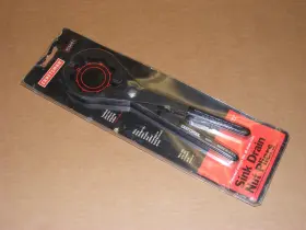 9-55661 Craftsman New Sink Drain Nut Pliers