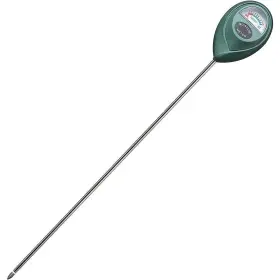 B099r6bqhb Cubilan 15.8 Inch Long Probe Deep Use Soil Moisture Meter Water Monitor Indicator Sensor