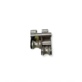 2-1002 Current Tools 1-1/2 Inch And 2 Support Roller For 77/555 Benders