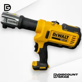 Dce200 Dewalt 20v Max Cordless Plumbing Pipe Press Tool Kit