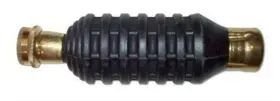 Drain King 077115340000 H34 Pipe Cleaner Opener Un-clogs 3 Inch - 4 Mains Or Sewer Lines