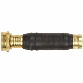 Drain King 077115501128 501 Pipe Cleaner Opener Un-clogs 1 Inch - 2 Bathroom Or Pool Lines