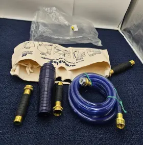 Drain King 077115575006 575 Unclogging Adaptable Size For Professional 1 To 6 Inch