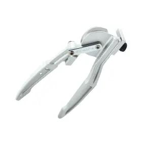 Duefixing 619668422613 2 In 1 Pipe Tube Bender 180 Degree Tool Aluminum Alloy