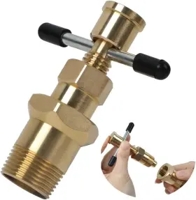 Puller-00111 Duoyi 313023862808 Olive Puller For G1/2 And G3/4 Ferrule Removal Tool Not Damage The Pipe Pu