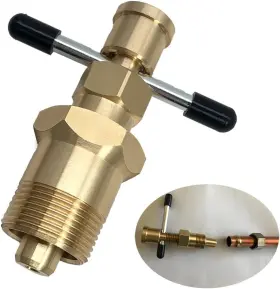 Duoyi 445034791709 Olive Puller Not Damage The Pipe Remover Ferrule Corrosion-resistan