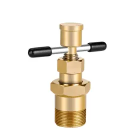 Duratech 931213202254 Olive Remover Puller Tool Compression Ring Removal For Npt 1/2 Inch