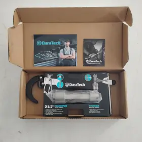 Dtbws-3 Duretech Duratech 10 Inch -17 Telescoping Basin Wrench/tub Drain Removal Tool Open Box Unused