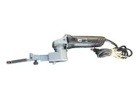 40605 Dynabrade Dynafile 2 Abrasive Belt Tool Pipe Sander Polish