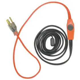 Ahb013a Easy Heat 3 Ft. 120v Pipe Heating Cable