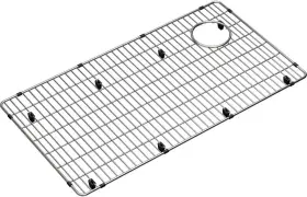 Ctxbg2815 Elkay Crosstown Stainless Steel Bottom Grid Only For Of Spec